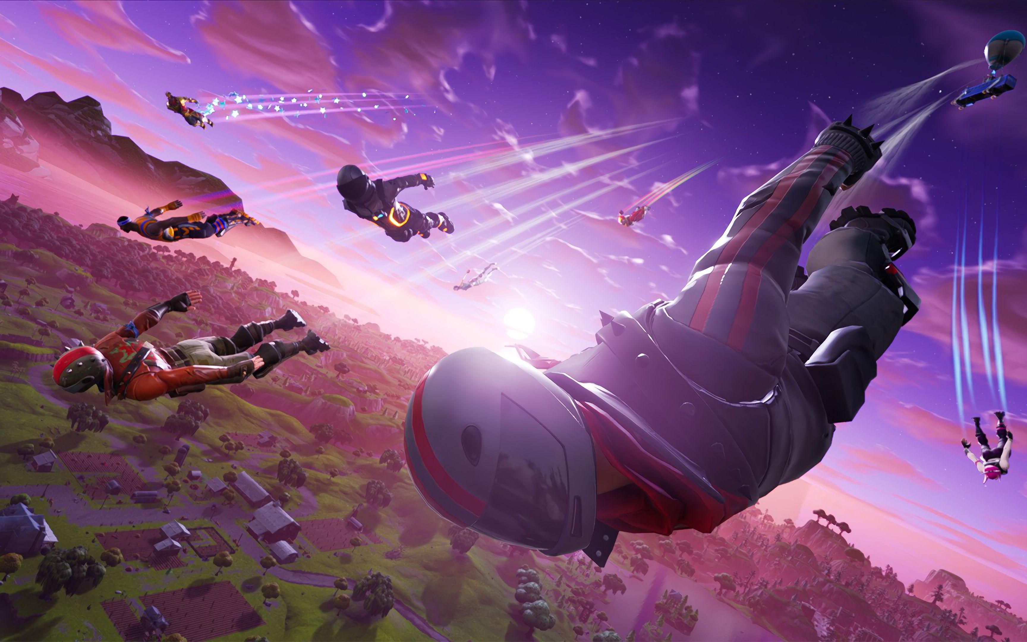 赛中所面临 赛中所面临