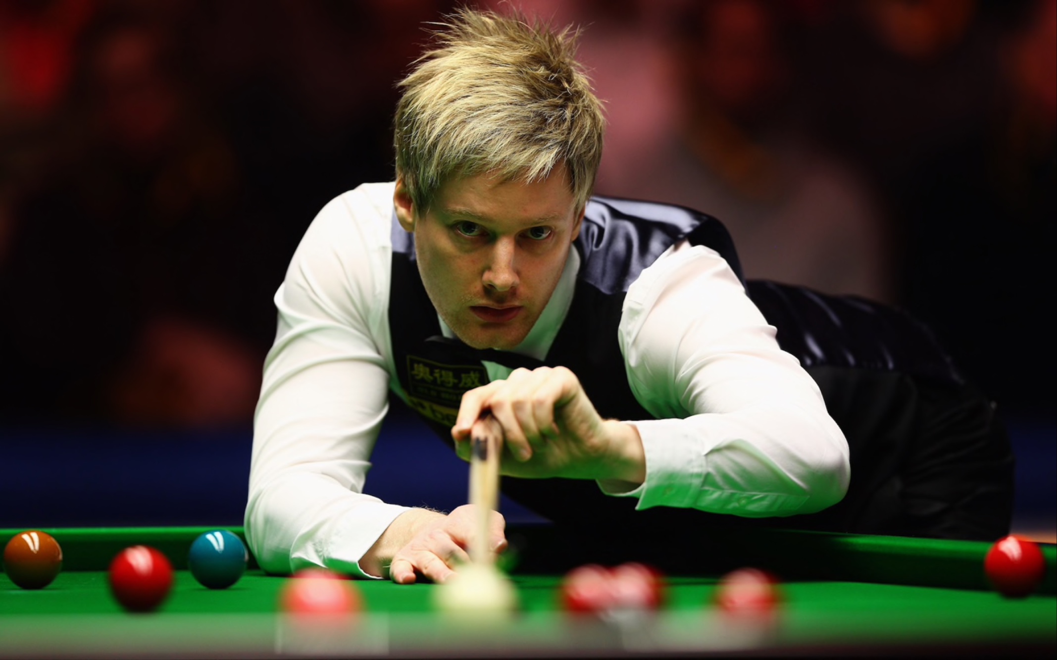 他便以强势 他便以强势