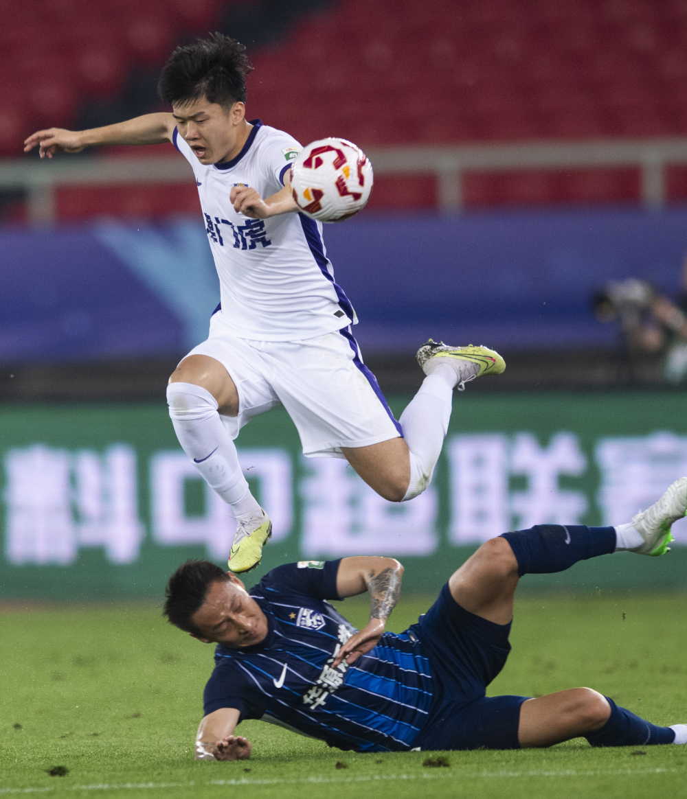 在比赛中 在比赛中